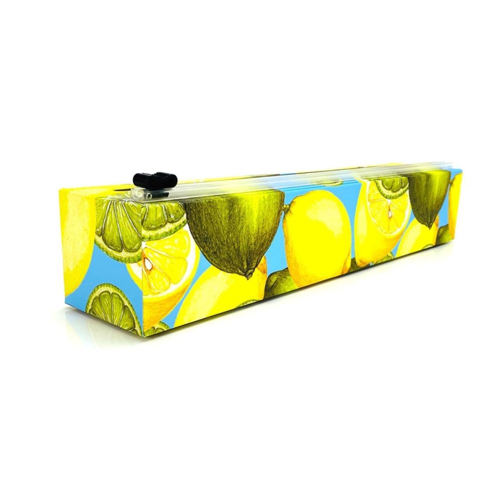 ChicWrap Plastic Wrap Dispenser - Thumbnail 2