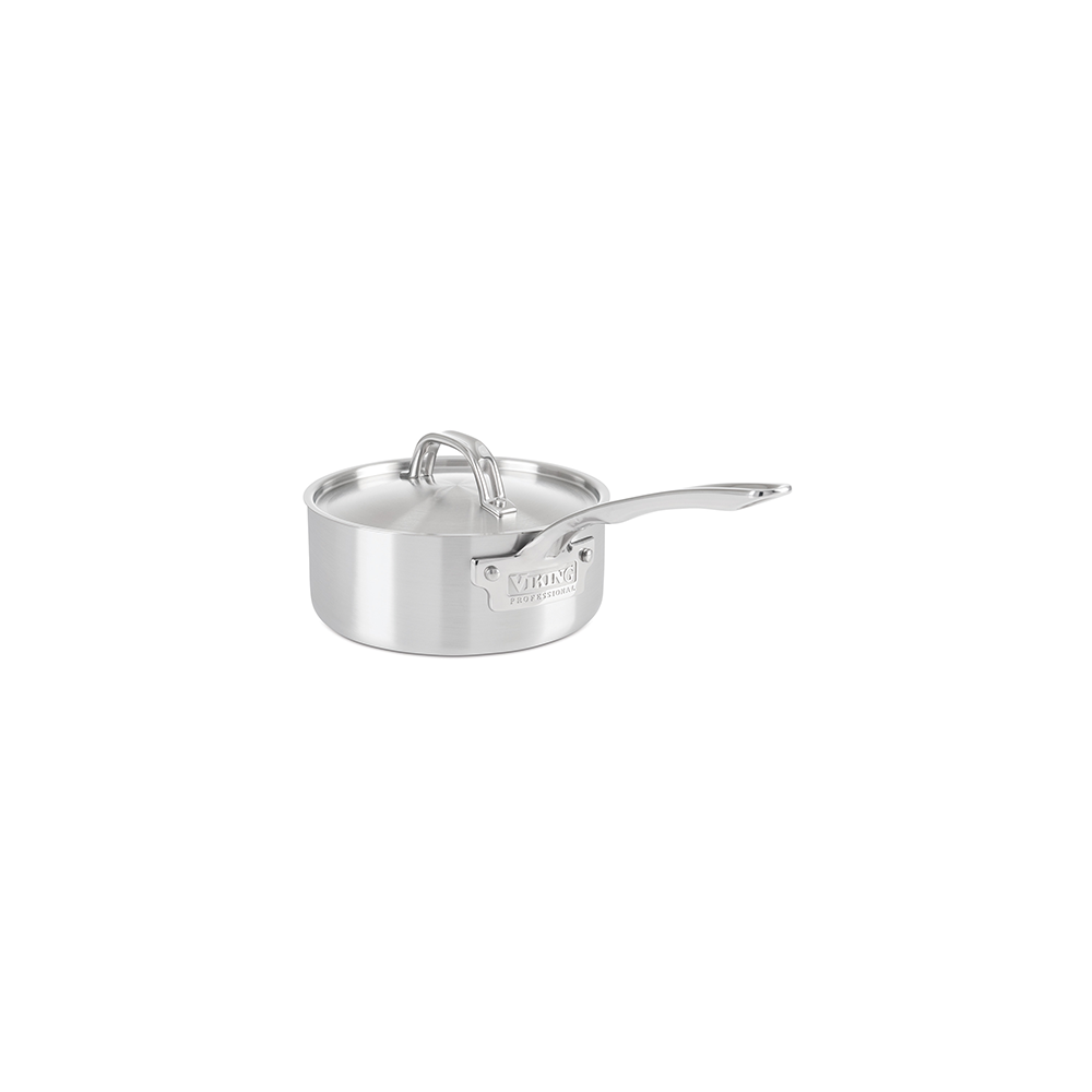 PROFESSIONAL 2 QT Saucepan