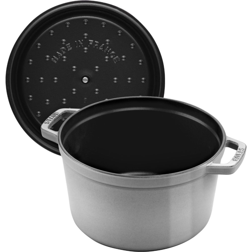5 Qt Tall Dutch Oven | Staub | Everything Kitchens