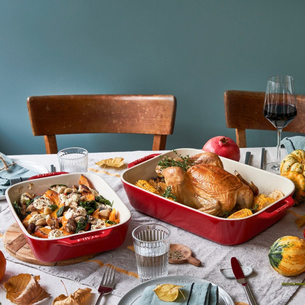 希少品‼︎ STAUB ストウブ ヴィンテージシリーズ　R チェリー Amazon｜staub ストウブ 「 ラウンド ティーポット チェリー
