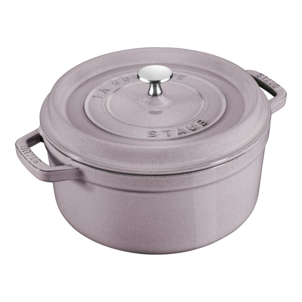 Staub Petite French Oven Stovetop Rice Cooker, 1.5QT