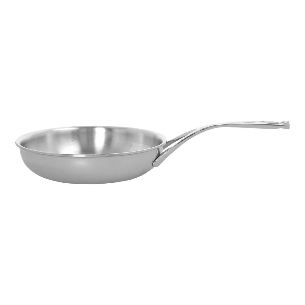 Demeyere Atlantis Fry Pan with Sealed Rim - Proline 7.9 Demeyere Atlantis Fry Pan with Sealed Rim - Proline 7.9