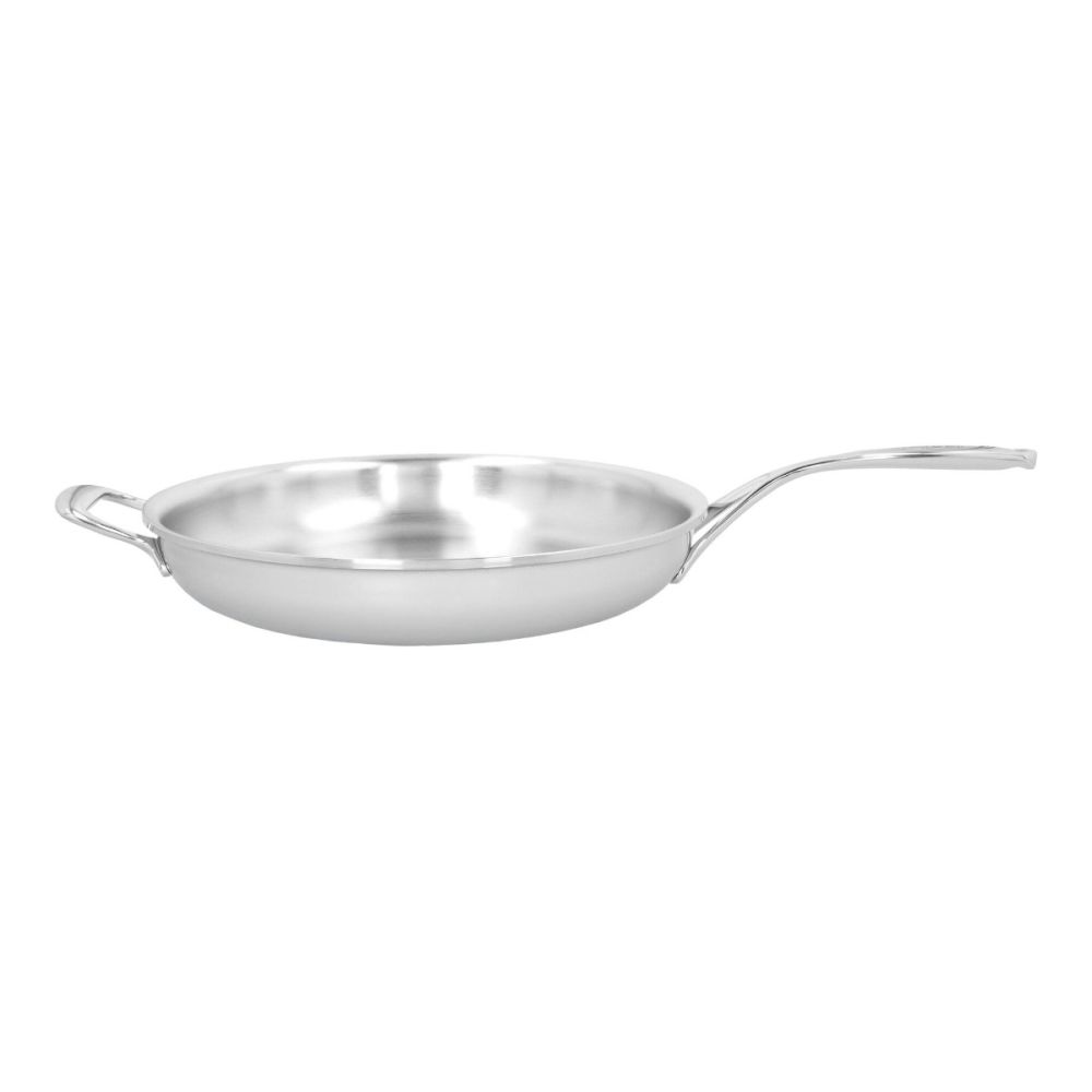 調理器具 SALE DEMEYERE ATLANTIS Proline Fry Pan Demeyere Atlantis Proline Stainless-Steel Fry Pan | Williams