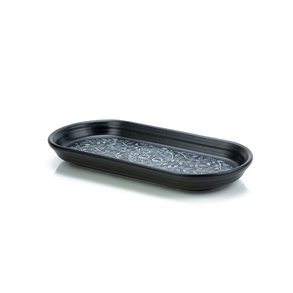 Fiesta Serving Platter - Thumbnail 2