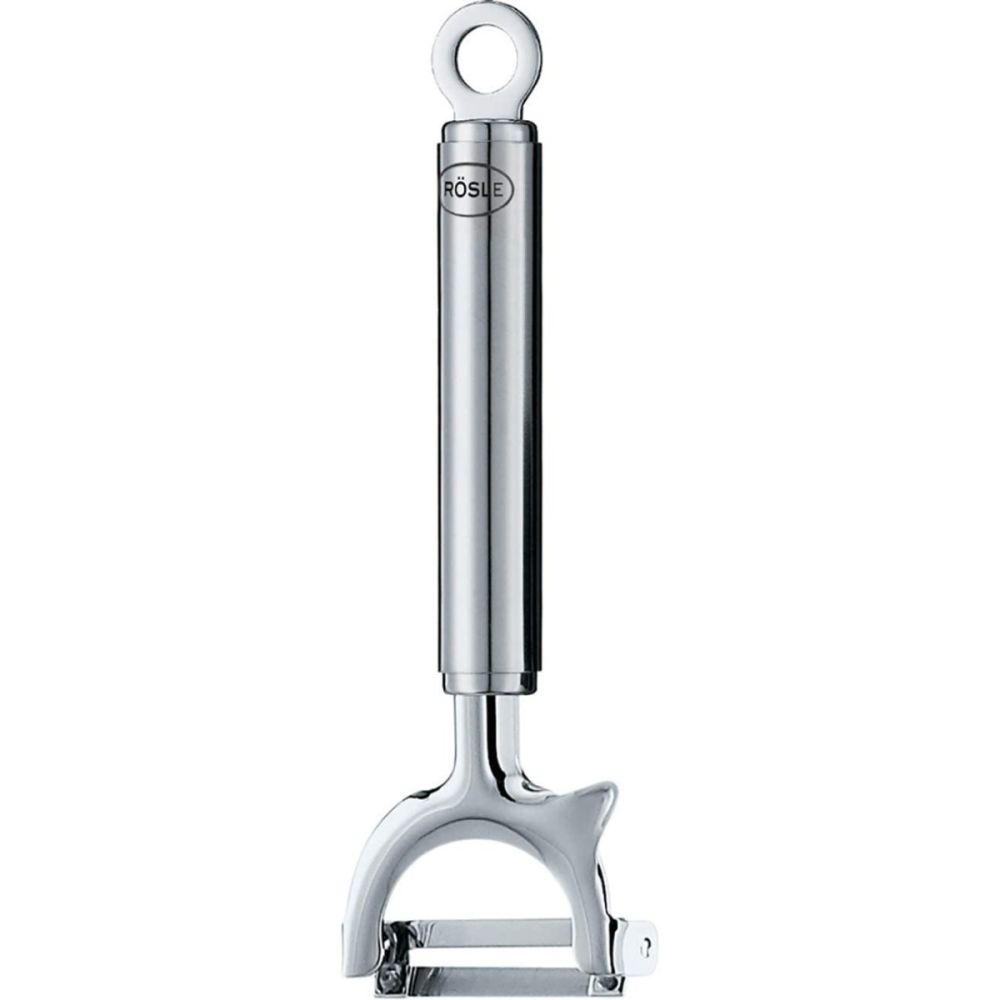 Rosle - Swivel Peeler Right-Handed