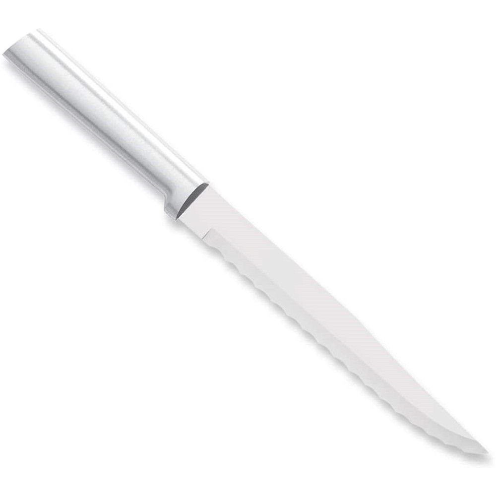 Rada Cutlery Prep & Meat Slicing knife set 4pc USA made kitchen