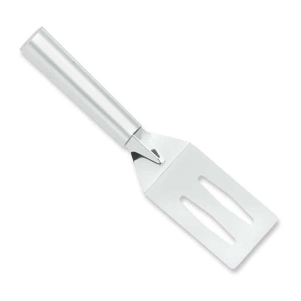 Norpro Stainless Steel Cookie Spatula, Silver