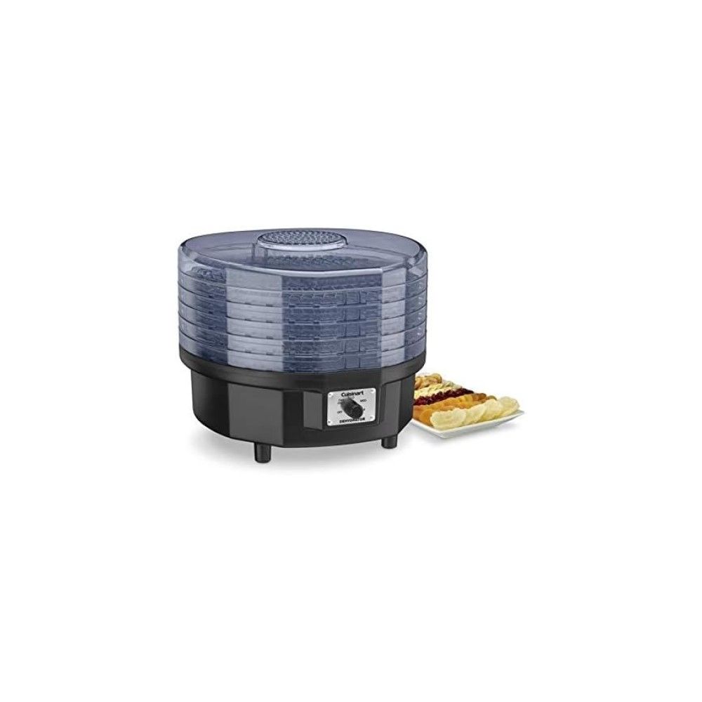 Cuisinart Food Dehydrator - Thumbnail 4