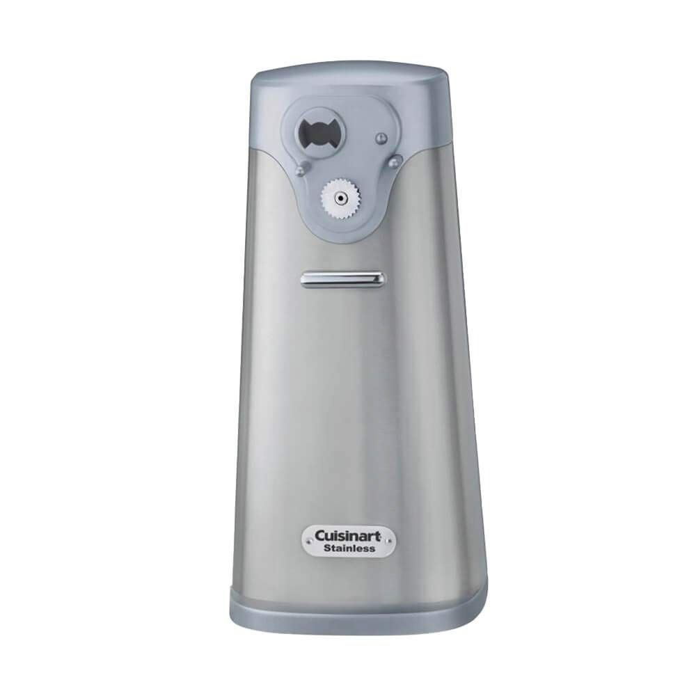 Cuisinart Deluxe Electric Can Opener - Thumbnail 3