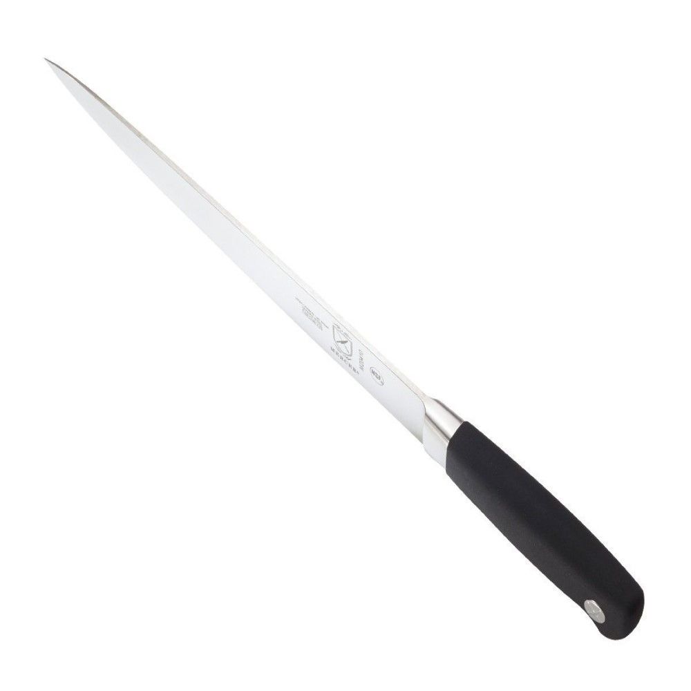 Mercer Culinary M20410 Carving Knife - Thumbnail 5