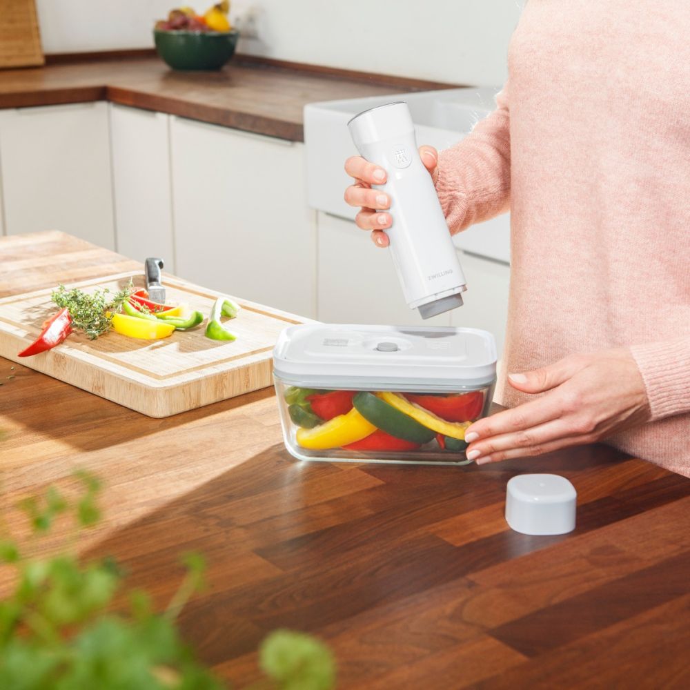Zwilling Vacuum Sealer Machine - Thumbnail 2
