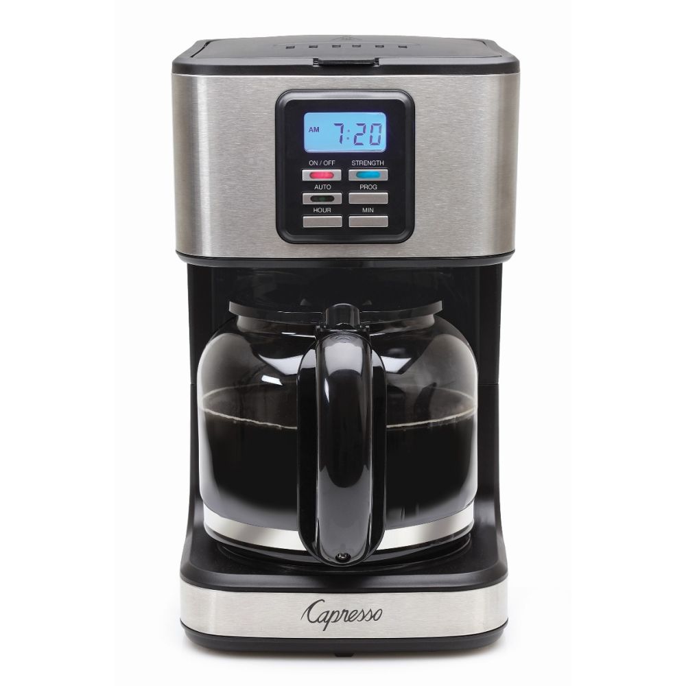 Sharp coffee maker clearance