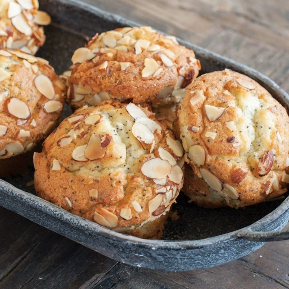Nordic Ware Compact Muffin Pan