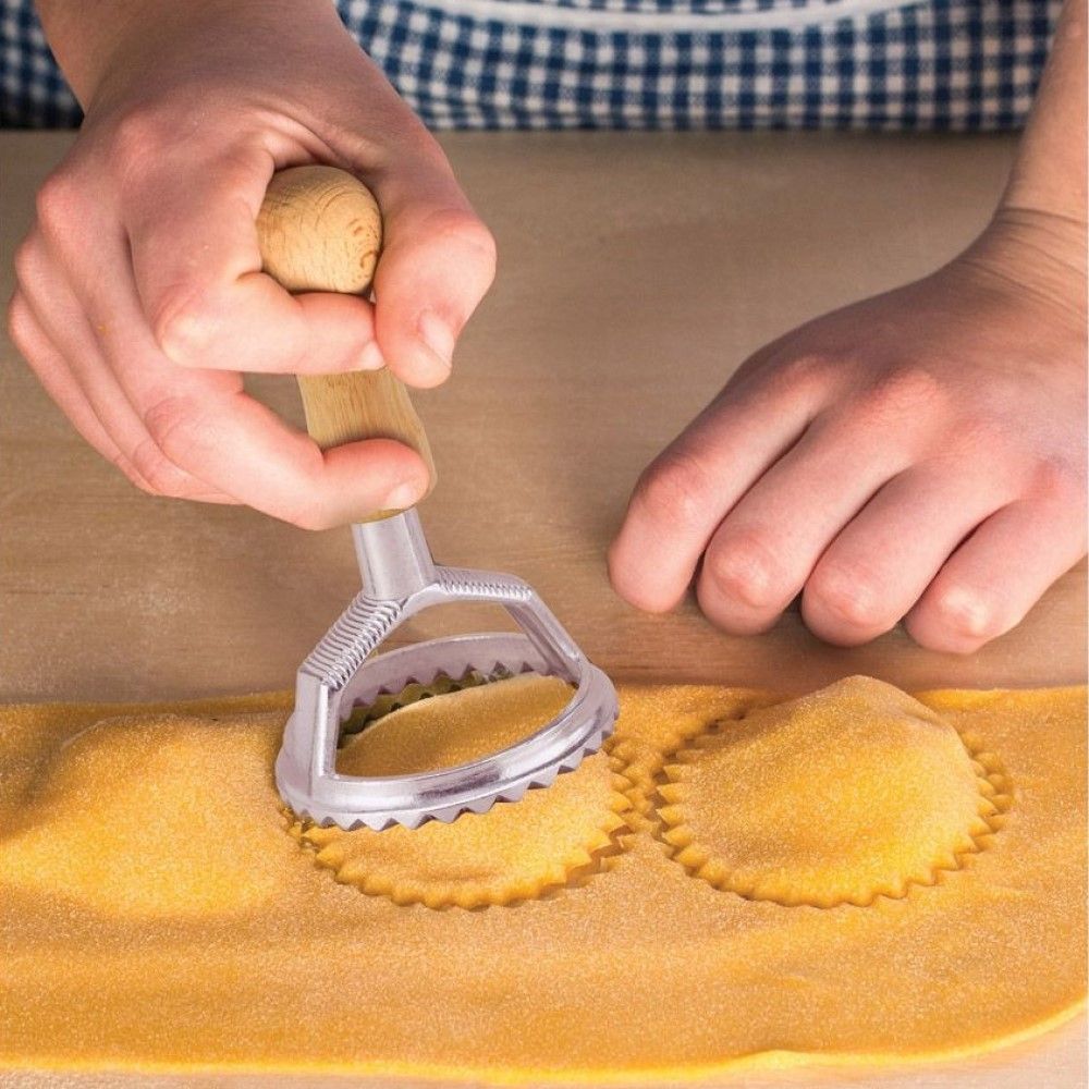 Harold Import Co, Inc Ravioli Stamp - Thumbnail 2
