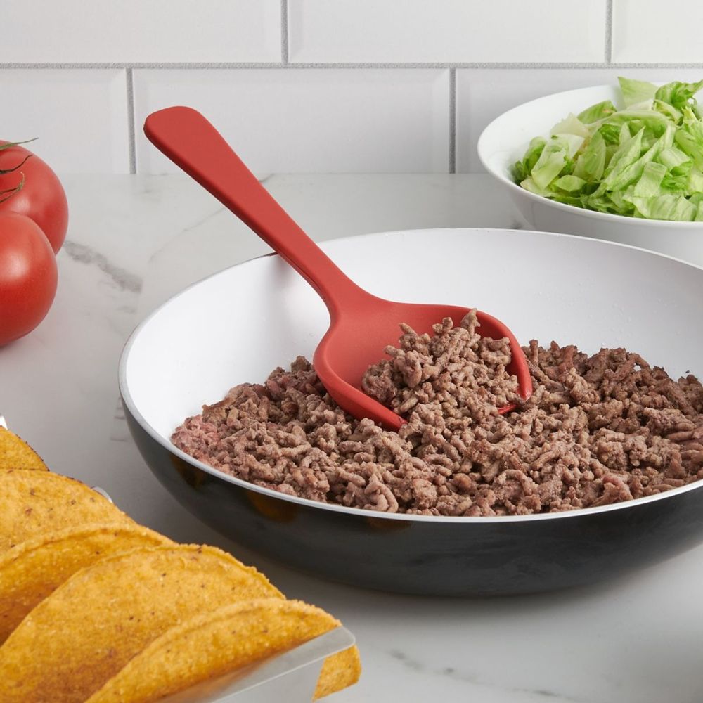 Harold Import Co, Inc Taco Shovel - Thumbnail 2