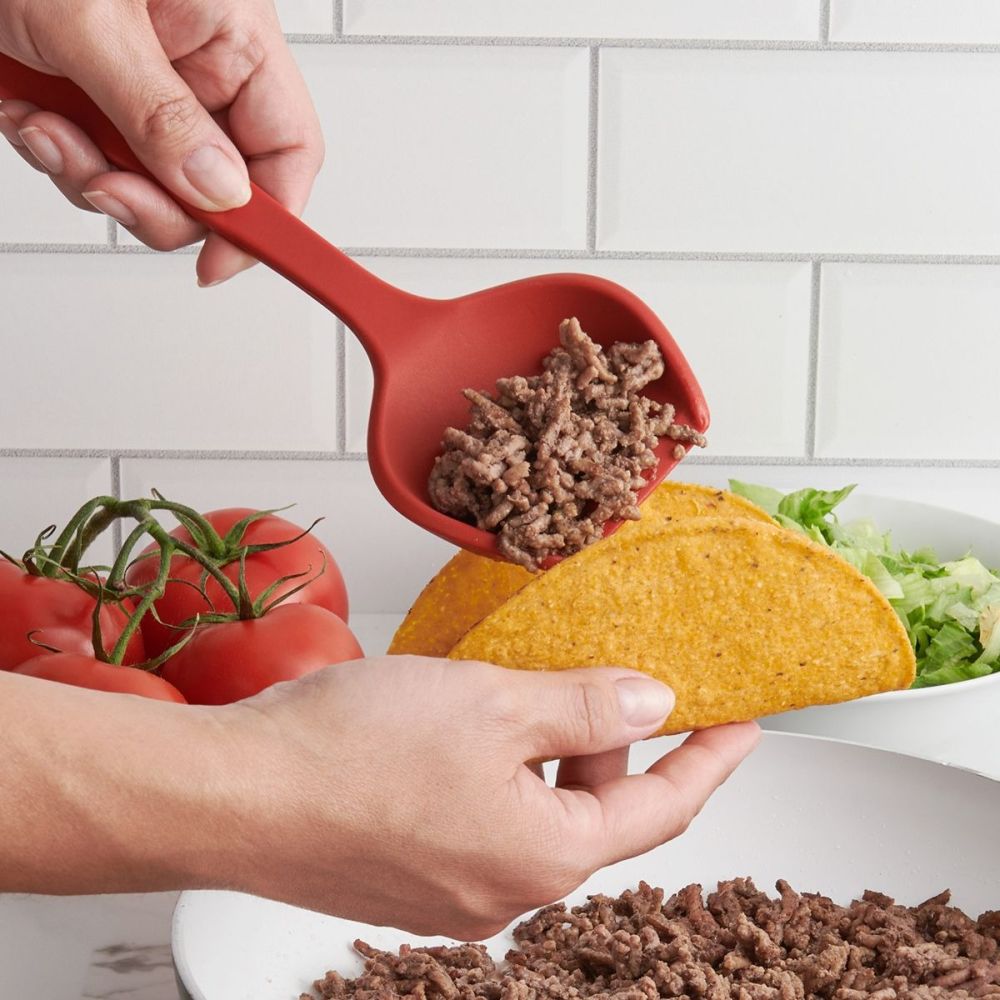 Harold Import Co, Inc Taco Shovel - Thumbnail 3