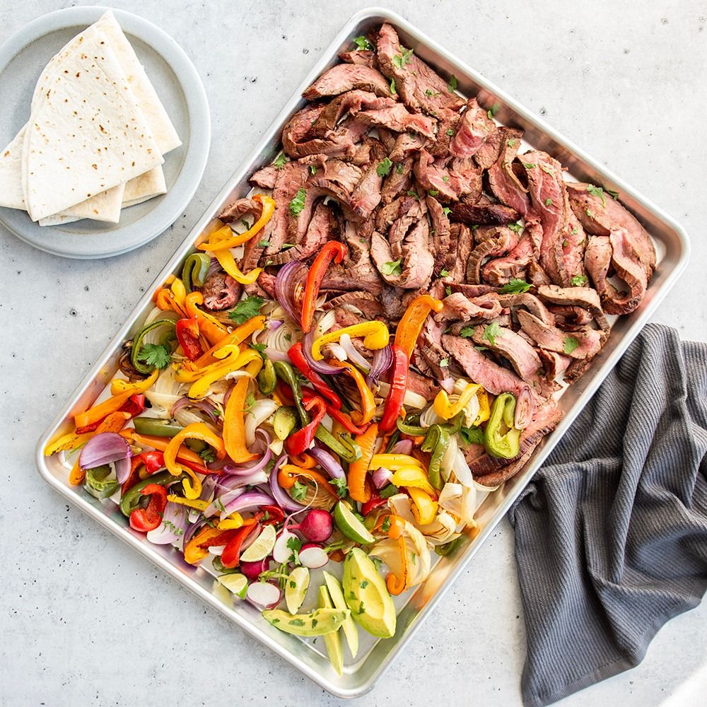 The Big Sheet Pan Nordic Ware Everything Kitchens