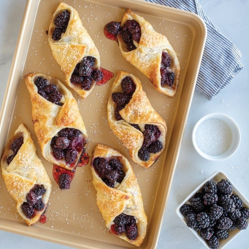 Nordic Ware Nonstick Jelly Roll Pan Everything Kitchens