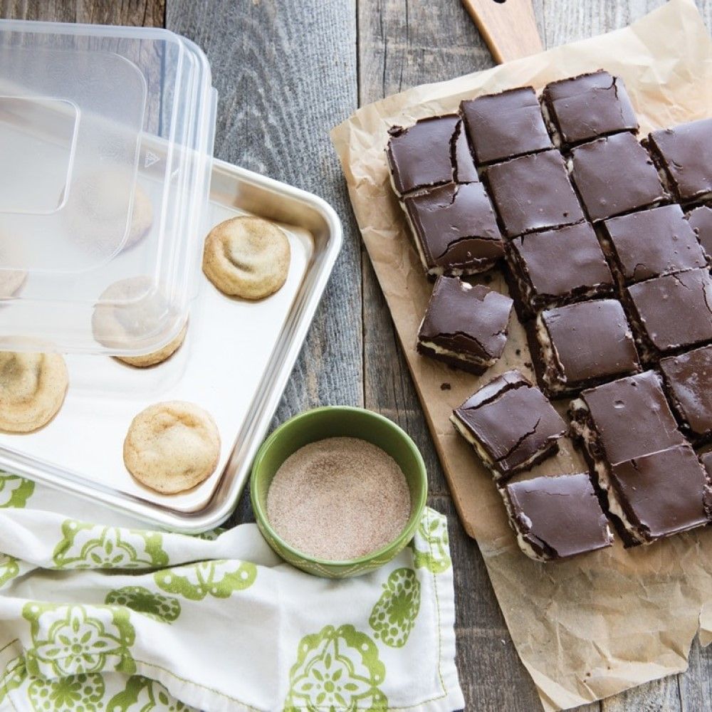 Nordic ware baking set clearance