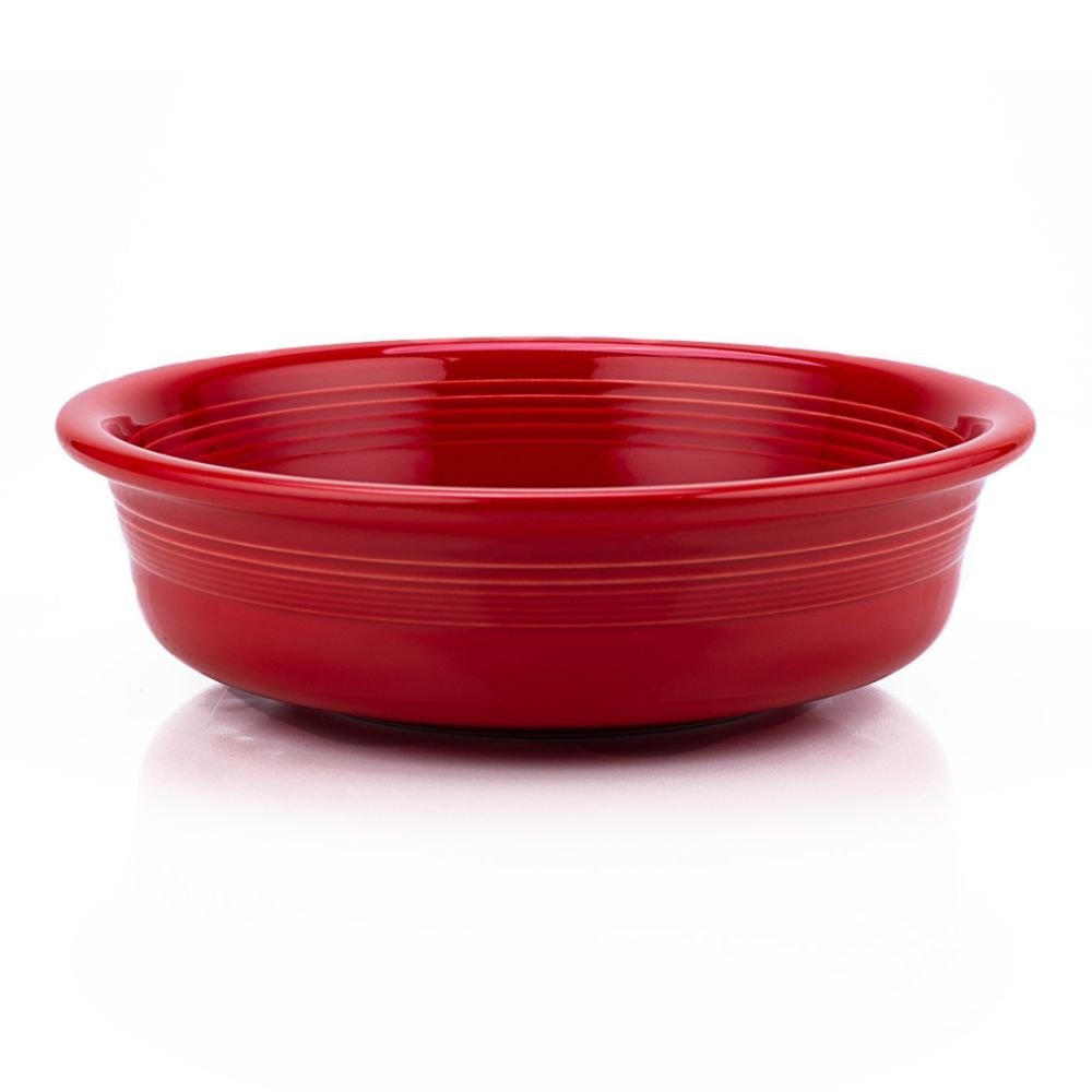 2 Qt. Extra Large Serving Bowl - Scarlet, Fiesta®