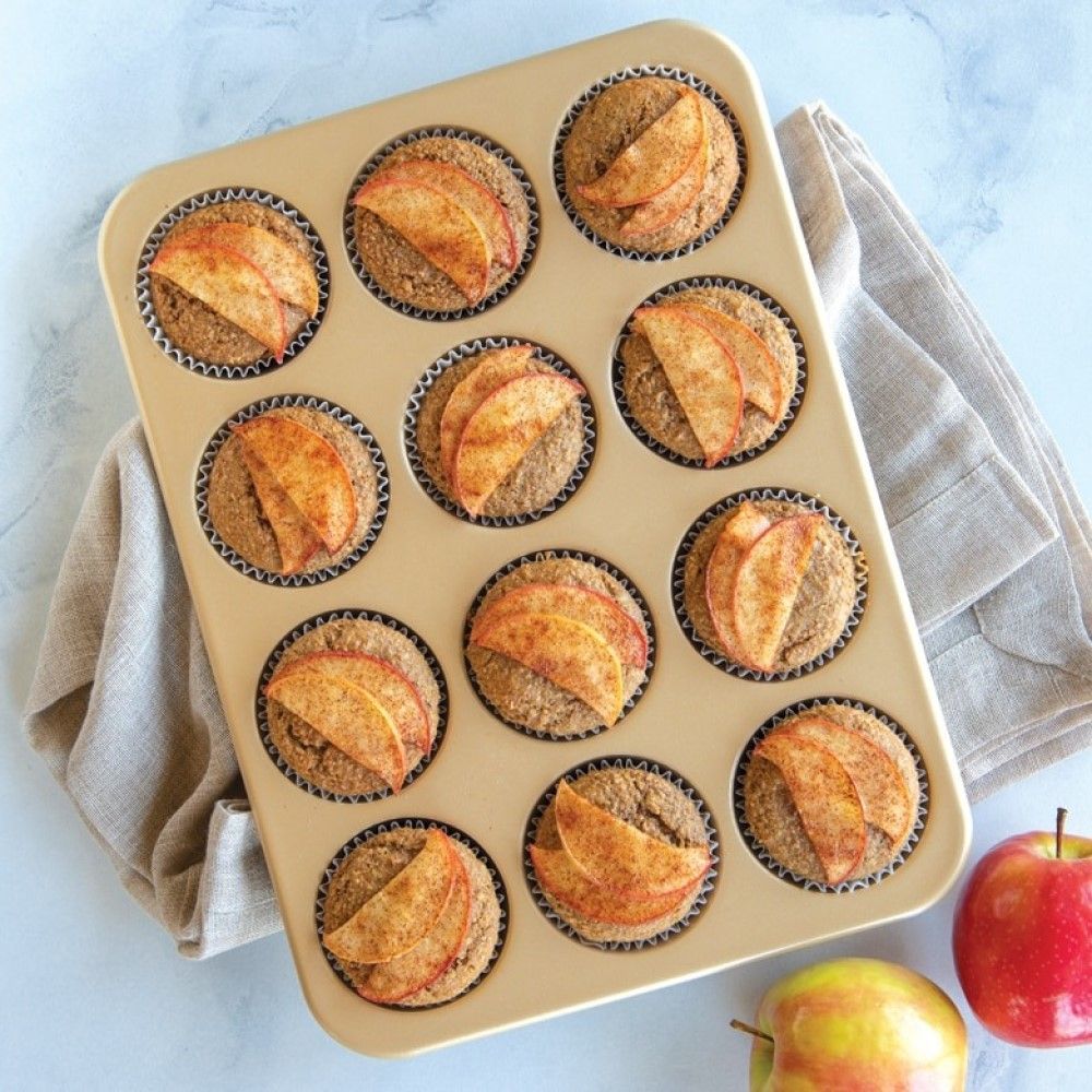Nordic ware muffin pan cheap