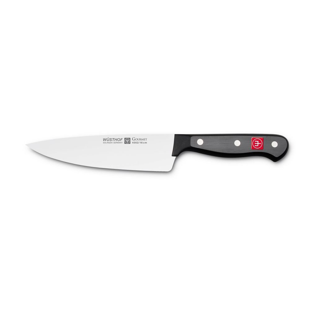  OXO Good Grips 5-in Serrated Utility Knife,Silver/Black:  Kitchen Utility Knives: Home & Kitchen
