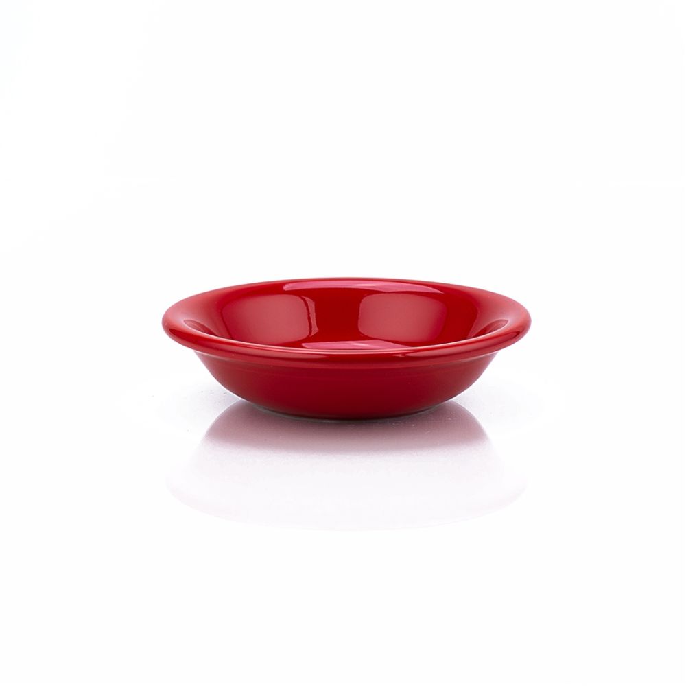 Scarlet fiestaware hotsell