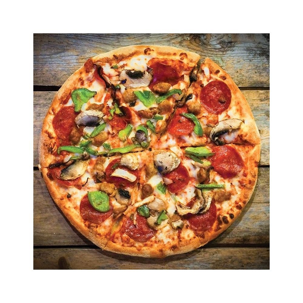 Nordic Ware Naturals 16 Hot Air Pizza Crisper
