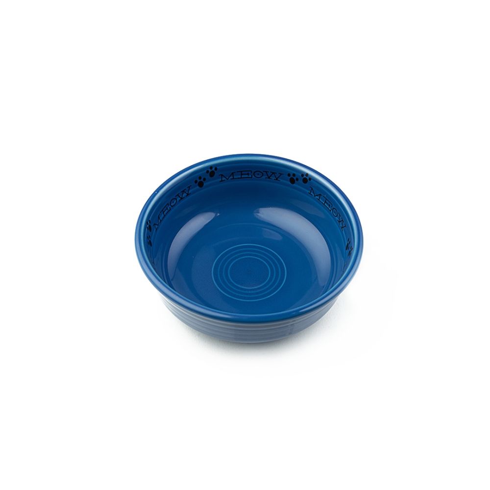 Meow hotsell cat bowl