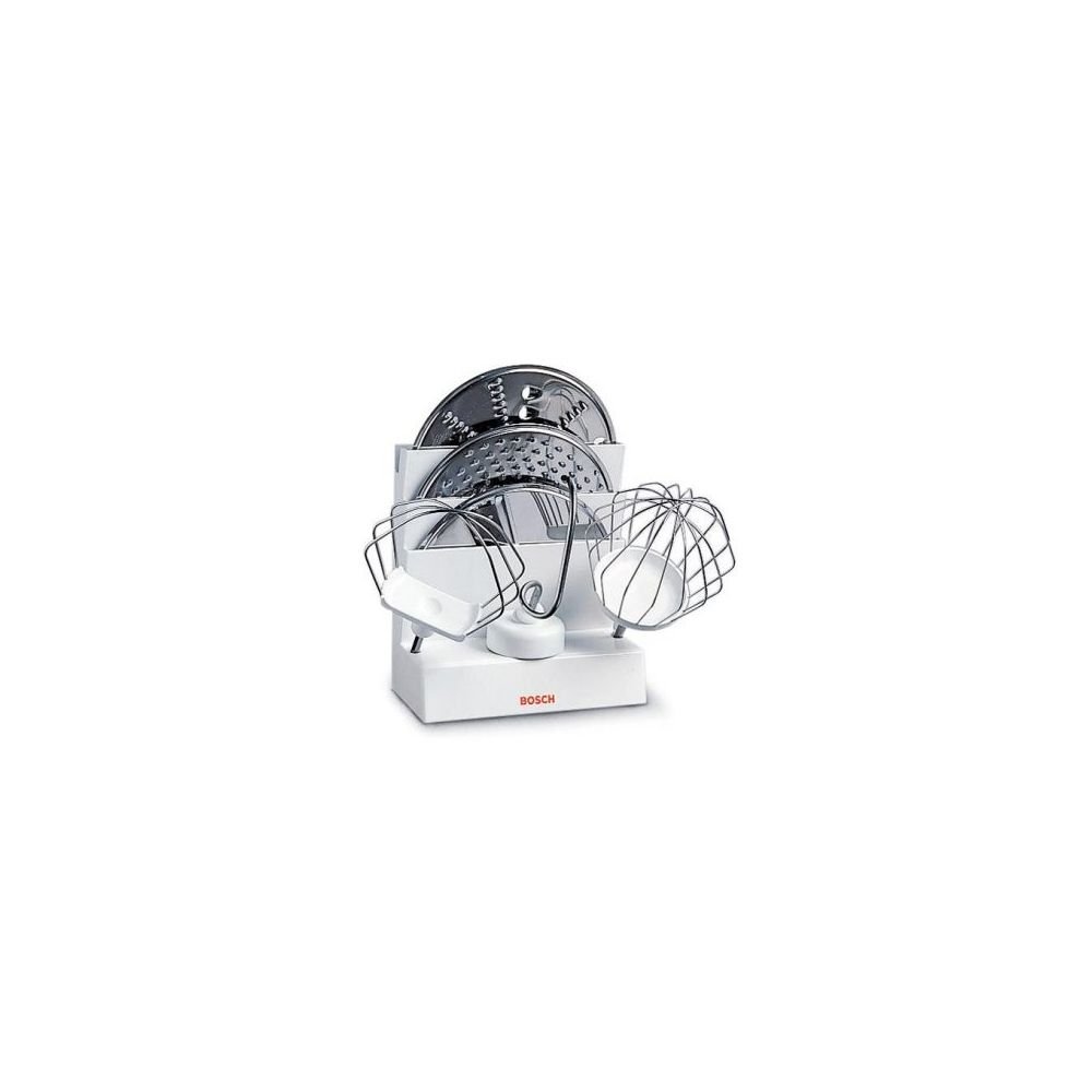 Bosch MUM4405 Compact Stand Mixer • Tech4Home • Best Small Appliances