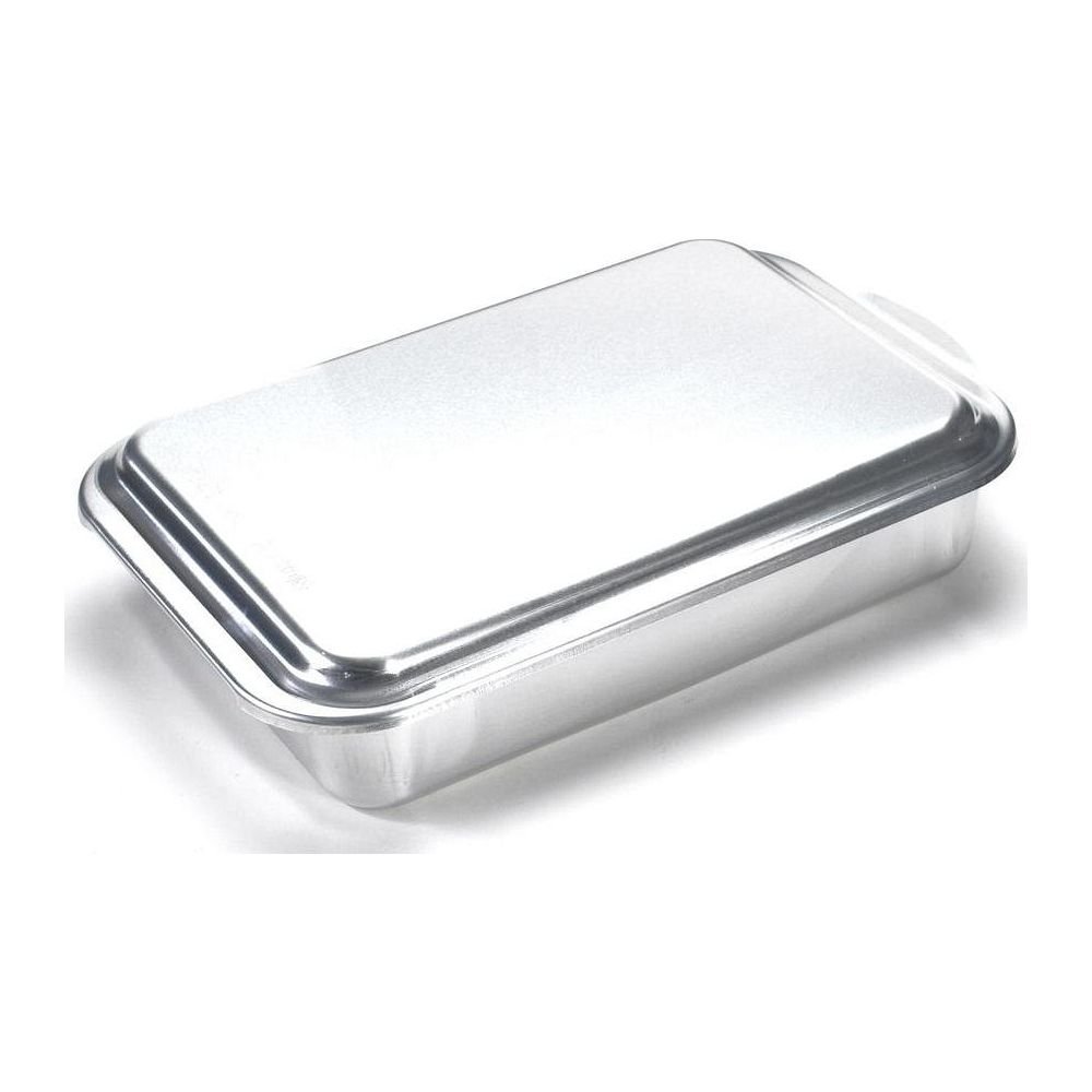 Covered Cake Pan - 46320, Nordic Ware