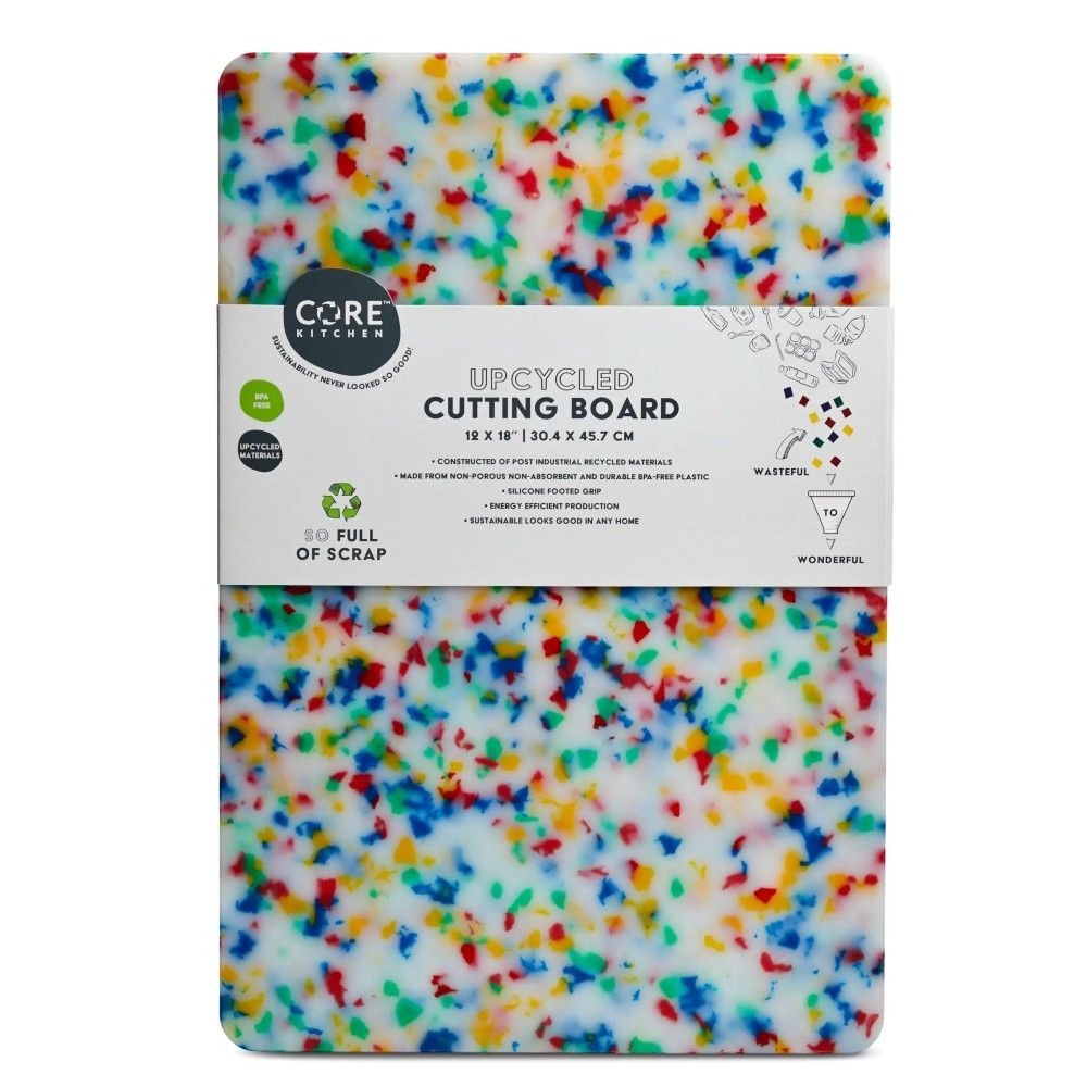 Core Home Cutting Board
