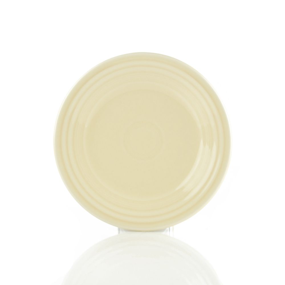 Fiesta 9" Classic Rim Luncheon Plate