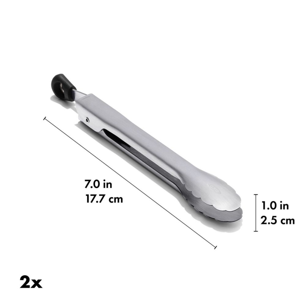 OXO GG Tongs - Thumbnail 4