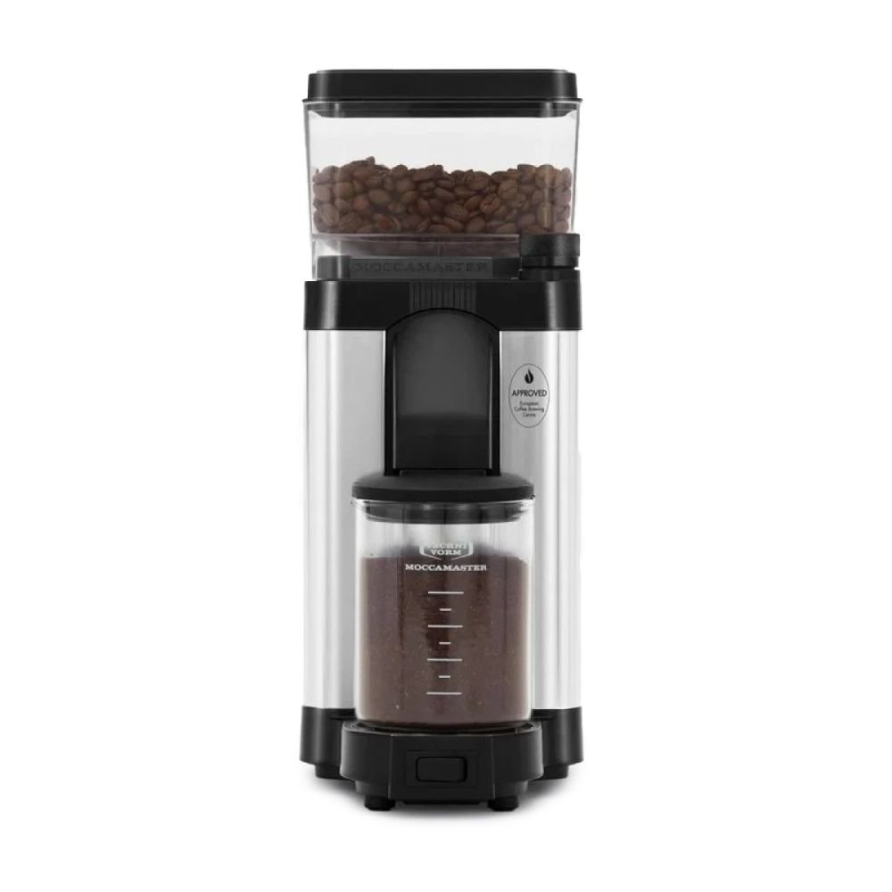 Moccamaster KBTS Coffee Brewer, 32 oz & Reviews
