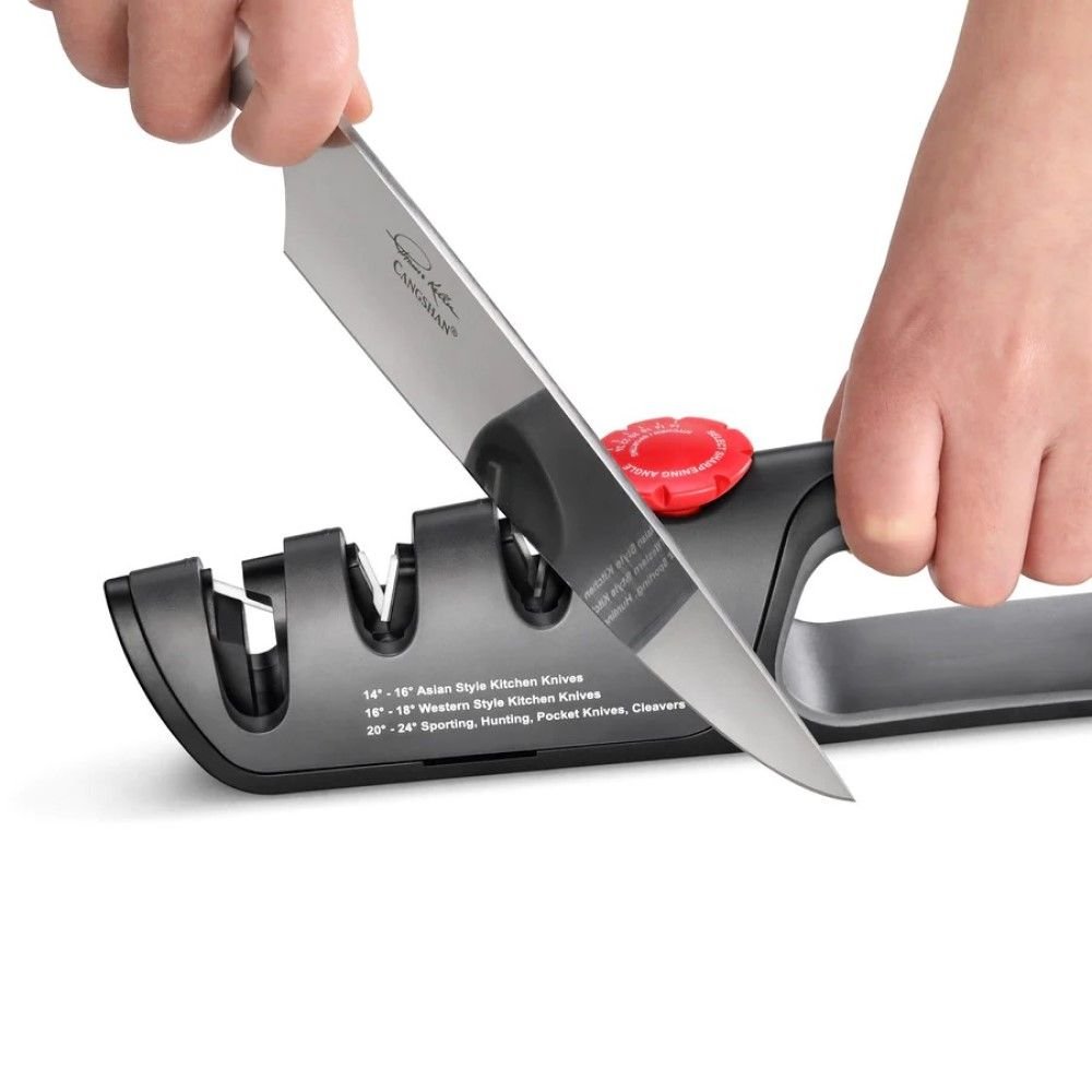 Professional Knife Sharpener (Refurbished)