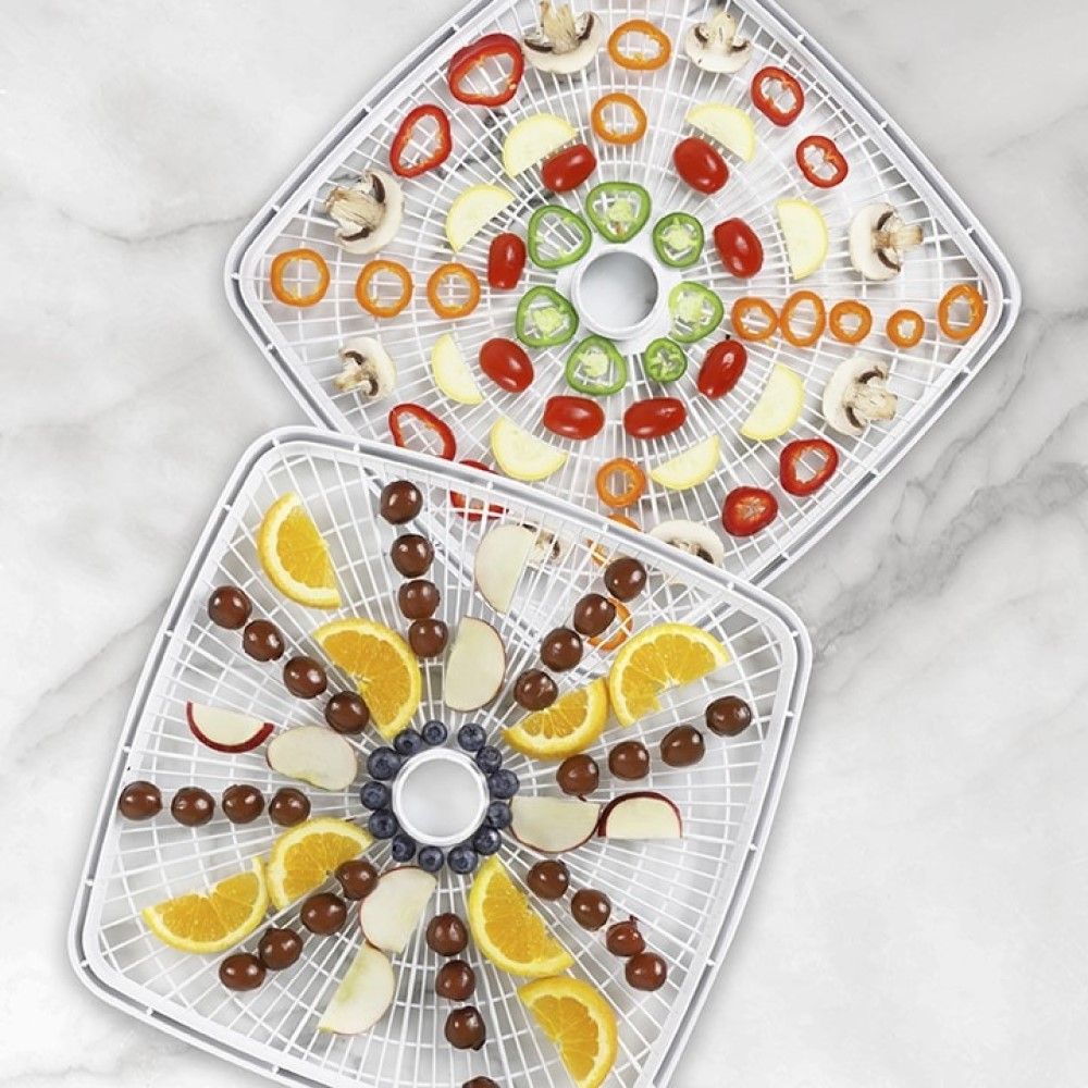 Nesco Add-A Tray 2 Pack for FD60, FD70 Series