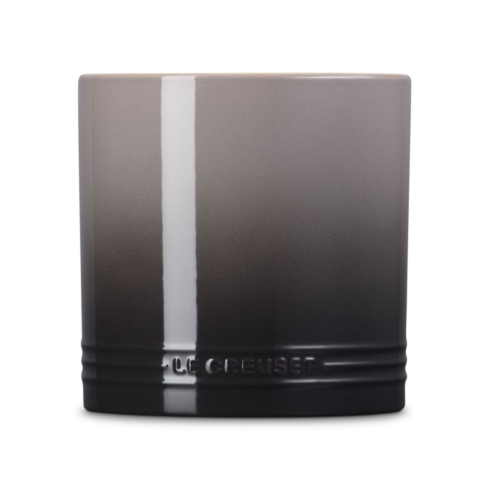 Stoneware Utensil Crock - Thumbnail 3