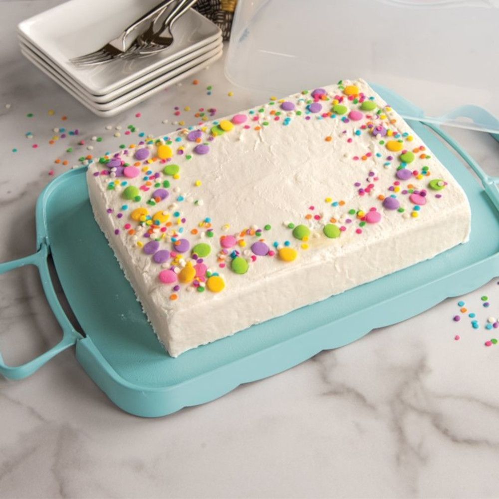 Birthday Walmart Sheet Pan Sheet Cake Pan Walmart Inch Cake Pan