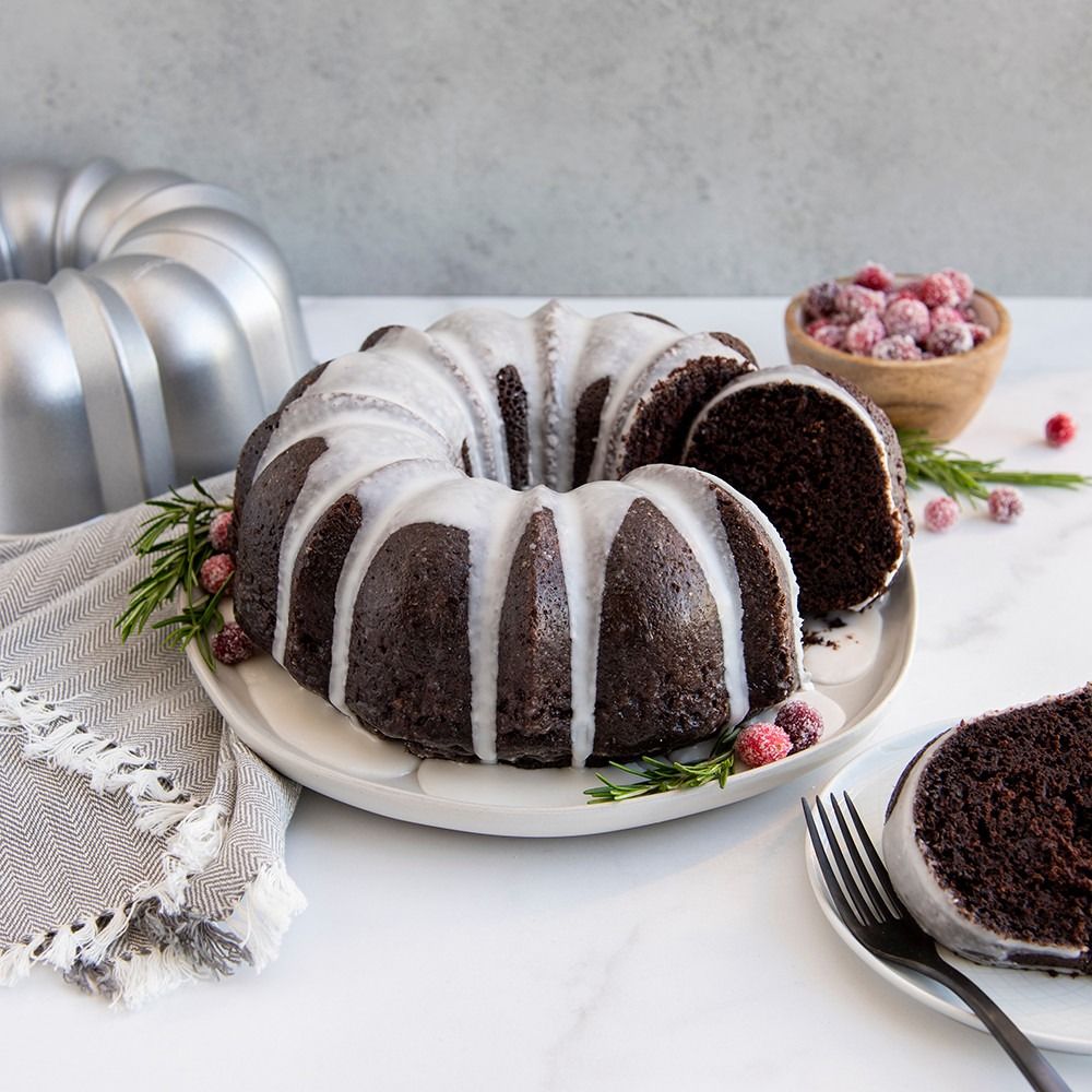 Original bundt pan best sale