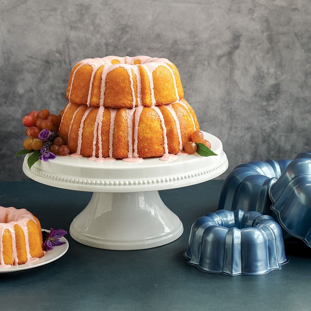 Nordic ware chiffon bundt pan online