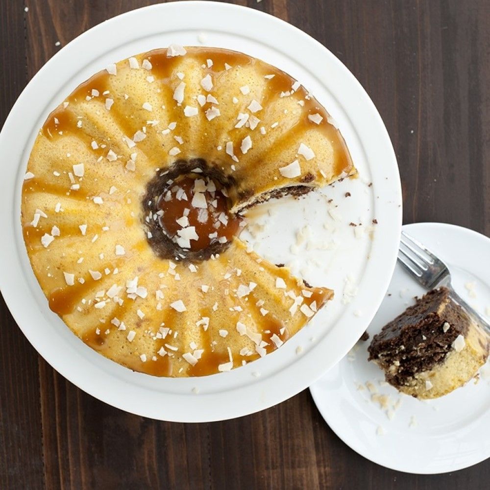 Fancy bundt pans outlet