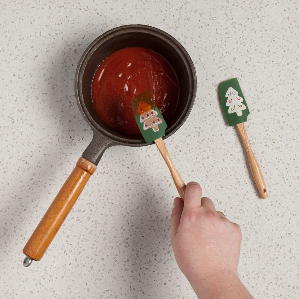 Get It Right Mini Spatula - Bake from Scratch