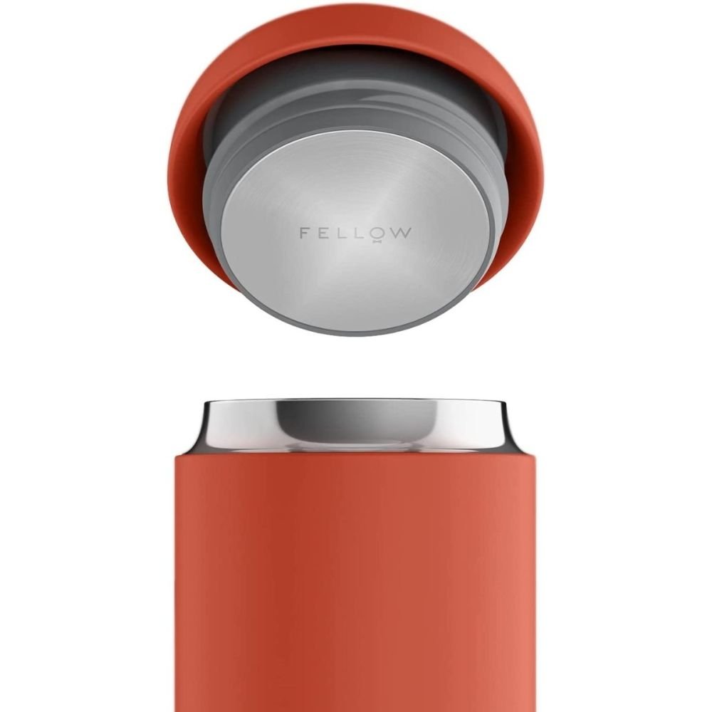 Stelton to go thermos cup, Volvo