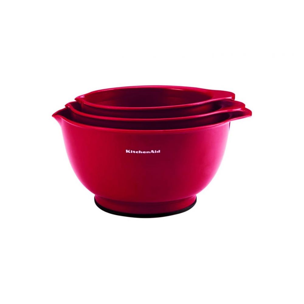 KitchenAid Universal Mixing Bowls 3-Piece Set - 20864539