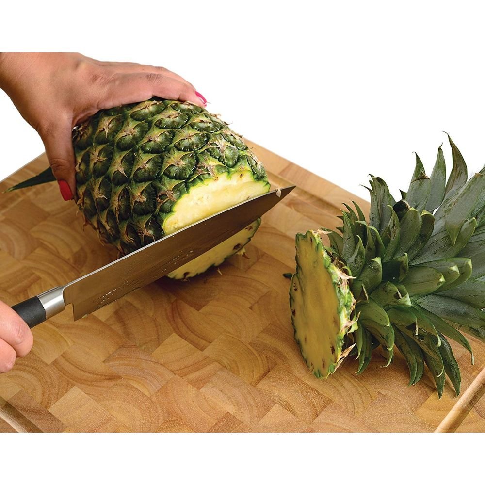 OXO Pineapple Slicer - Cooks