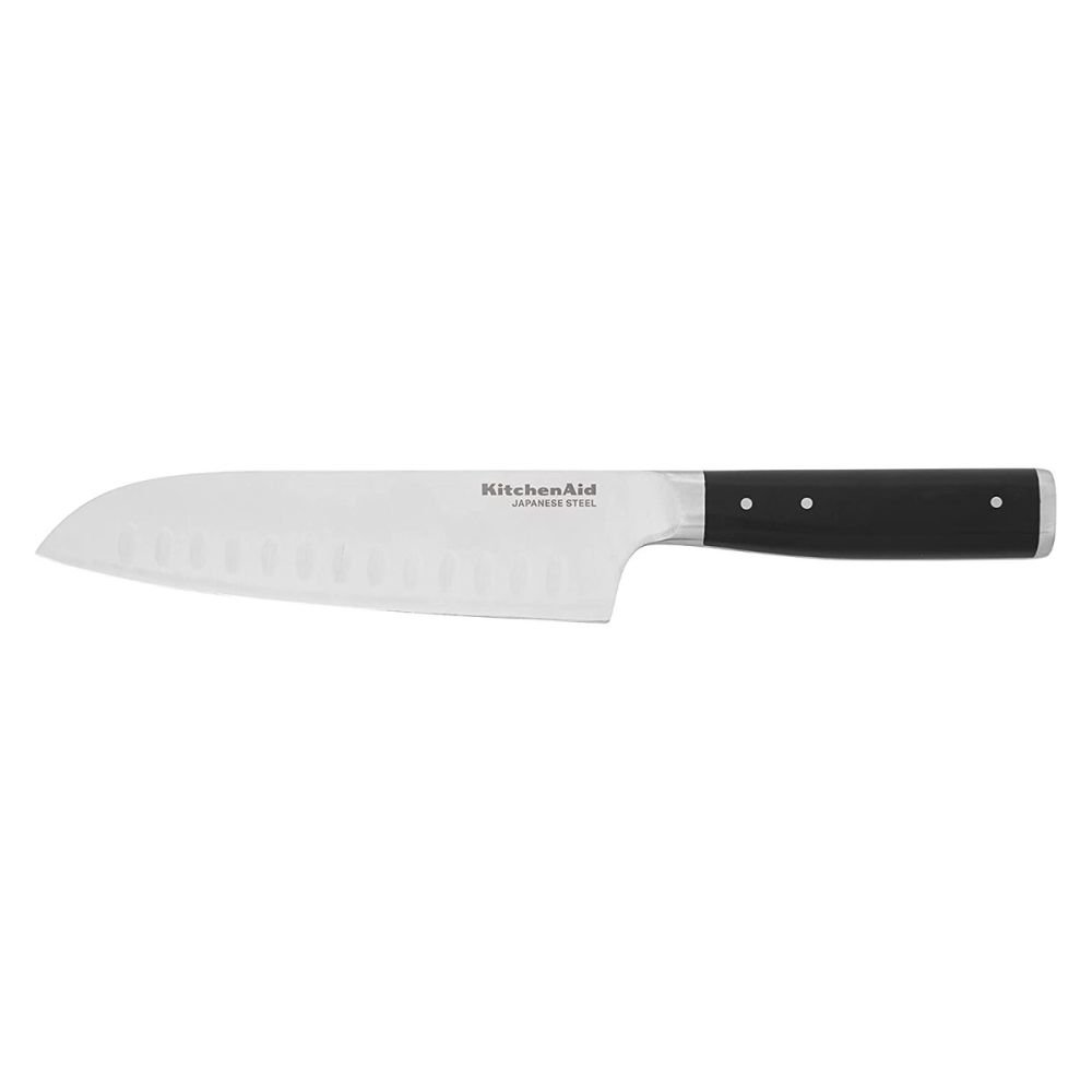 Kitchenaid Stainless Steel Chef Knife, Cutlery, Household