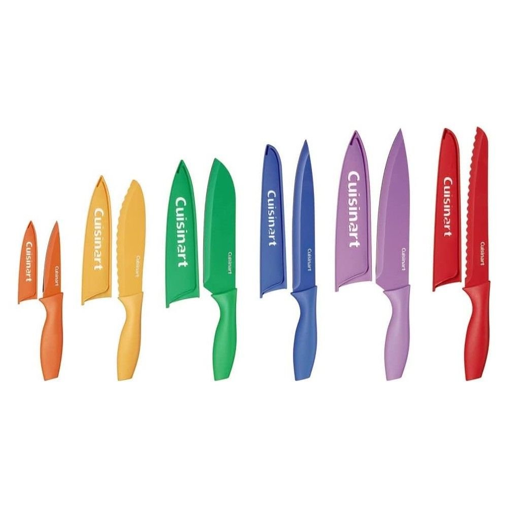 Weston 10 Piece Stainless Steel Assorted Knife Set & Reviews