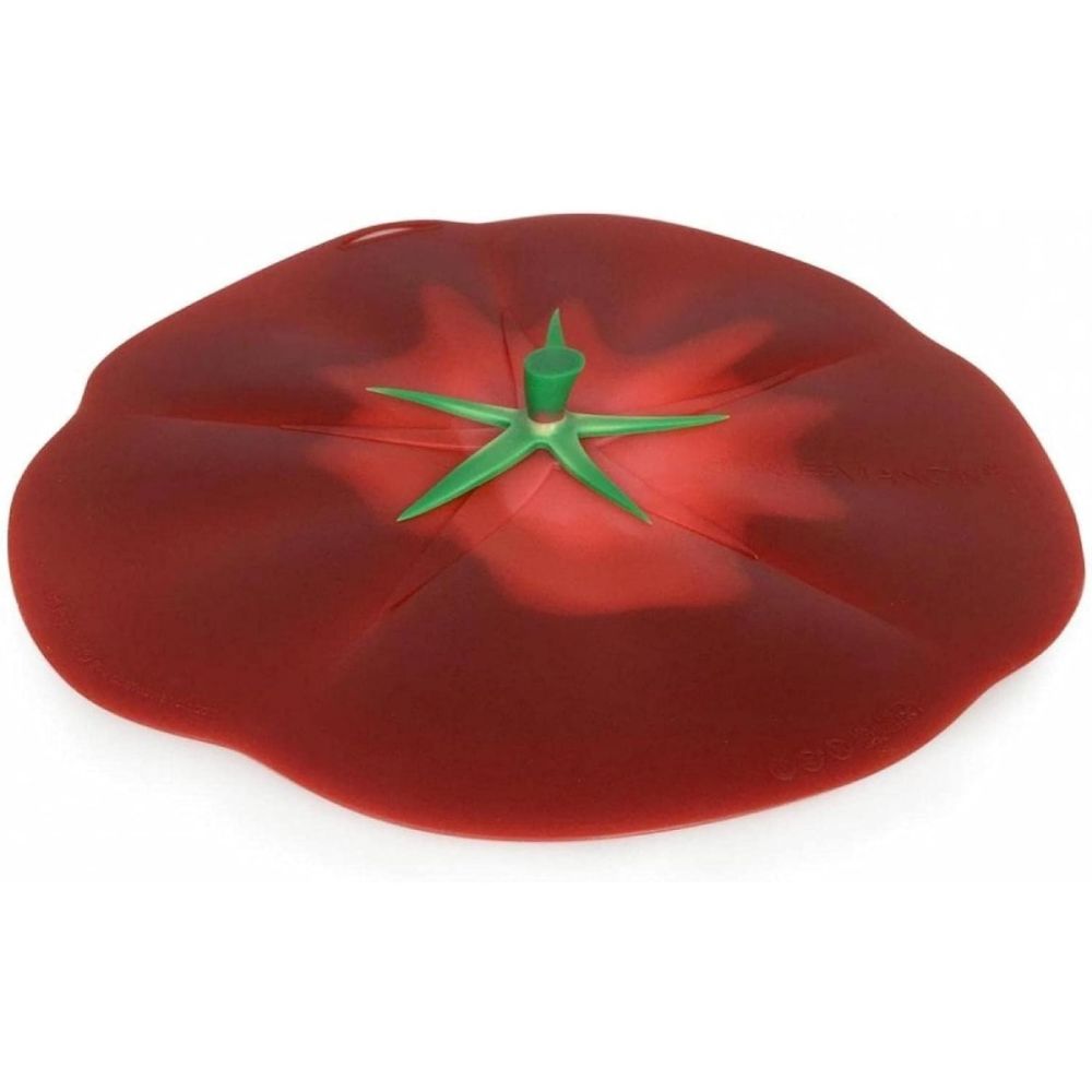 Charles Viancin Silicone Tomato Lid