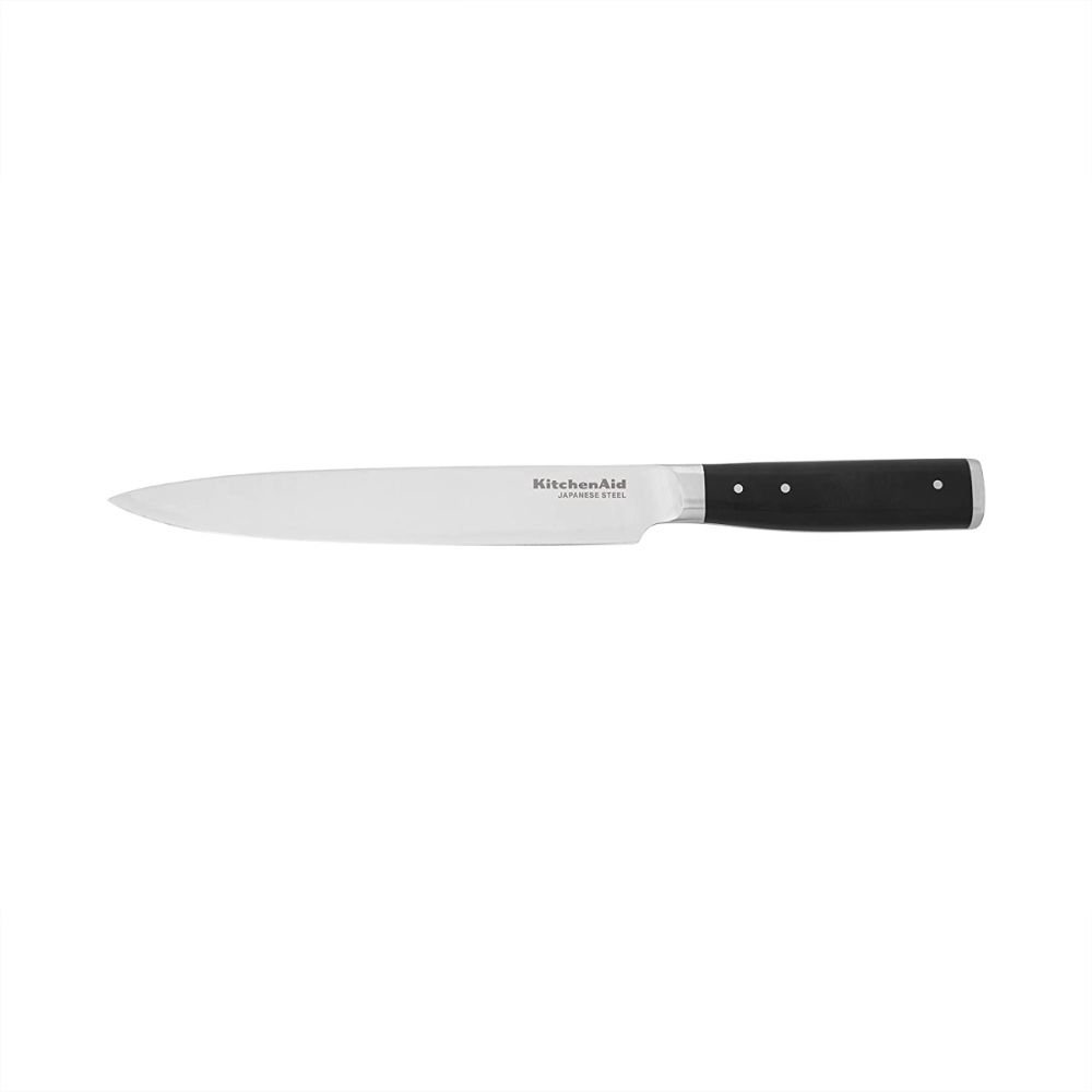 KitchenAid Black Kitchen Steak Knives